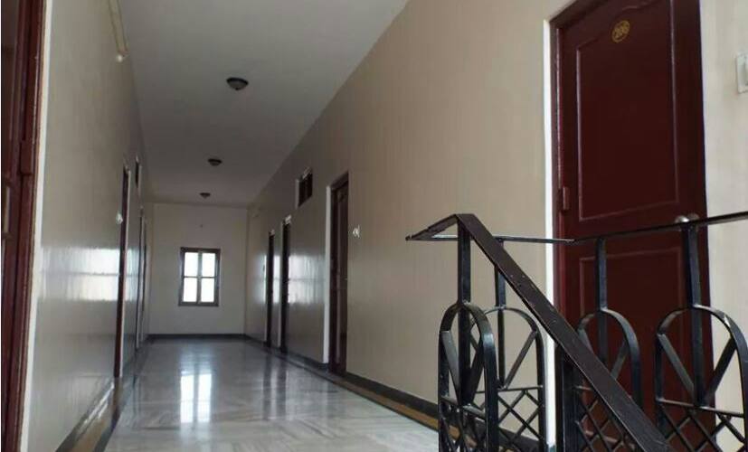 Hotel Amit Palace, Jaisalmer 2